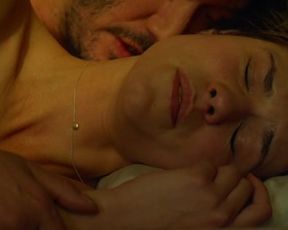 Hot celebs video Ana Ularu naked - Siberia (2018) 