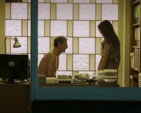 Explicit sex scene Anaïs Demoustier explicit sex and blowjob – Elles (2011) Adult video from the movie