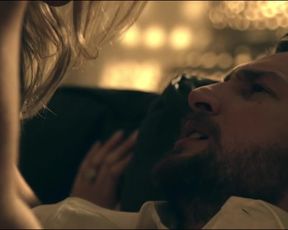 Sexy Susannah Allman sexy, Elena Martinez sexy - Tango One (2018) 