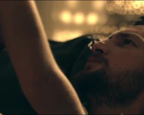 Sexy Susannah Allman sexy, Elena Martinez sexy - Tango One (2018) 