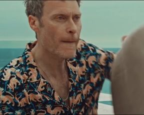 Sexy Susannah Allman sexy, Elena Martinez sexy - Tango One (2018) 