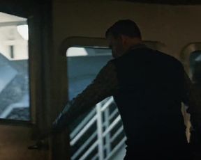 Mary Helen Sassman, Carly Jowitt nude – The Leftovers (Season03, Episode05)