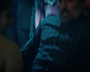 Mary Helen Sassman, Carly Jowitt nude – The Leftovers (Season03, Episode05)