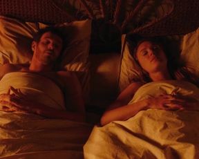 Sexy Laetitia Dosch nude - Gaspard at the Wedding (2018) 