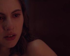 Hot celebs video Madeline Weinstein nude - Alex Strangelove (2018) 
