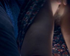 Explicit sex scene Yuliya Mayarchuk explicit nude – Tra(sgre)dire (2000) Adult video from the movie