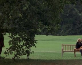 Explicit sex scene Yuliya Mayarchuk explicit nude – Tra(sgre)dire (2000) Adult video from the movie