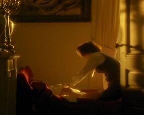 Celebrity Lesbian Video - Explicit Sex Video with Sylvie Vartan, Sylvie Valade in L’ange noir (1994)