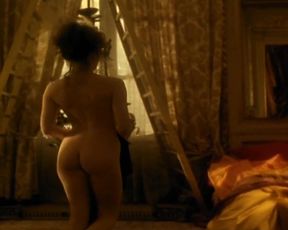 Celebrity Lesbian Video - Explicit Sex Video with Sylvie Vartan, Sylvie Valade in L’ange noir (1994)