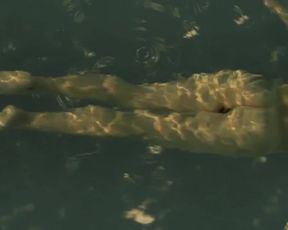 Hot celebs video Leticia Leon nude - Molina's Borealis (2013) 