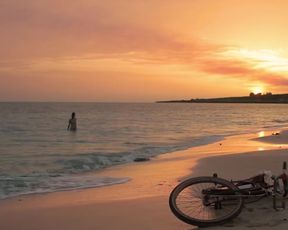 Hot celebs video Leticia Leon nude - Molina's Borealis (2013) 