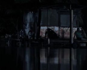 Hot celebs video Leticia Leon nude - Molina's Borealis (2013) 