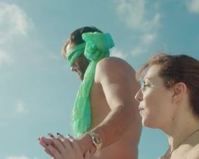 Actress Malya Roman nude, Anne-Elisabeth Blateau nude, Brigitte Faure nude - Nu s01e07 (2018) Nudity and Sex in TV Show