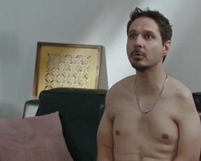 Actress Malya Roman nude, Anne-Elisabeth Blateau nude, Brigitte Faure nude - Nu s01e07 (2018) Nudity and Sex in TV Show