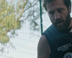 Sexy Malya Roman nude, Josephine Draï nude, Brigitte Faure nude - Nu s01e08 (2018) 