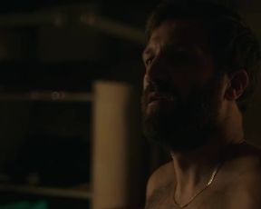 Hot actress Malya Roman nude, Valérie Decobert-Koretzky nude, Brigitte Faure nude - Nu s01e04 (2018) 