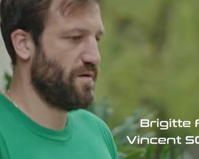 Hot actress Malya Roman nude, Valérie Decobert-Koretzky nude, Brigitte Faure nude - Nu s01e04 (2018) 