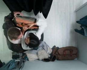 Sexy Paulina Gaitan naked - Diablo Guardian s01e02 (2018) 