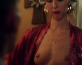 Hot celebs video Sara Ebert nude, Mayra Leal nude, Lindsay Musil nude - Carter And June (2018) 