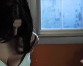 Sexy Tina Krause nude - Claw (2017) 