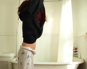 Sexy Tina Krause nude - Claw (2017) 