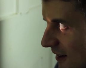 Sexy Tina Krause nude - Claw (2017) 