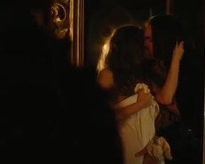 Sexy Victoire Dauxerre nude, Maddison Jaizani nude - Versailles (2018) 