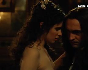Sexy Victoire Dauxerre nude, Maddison Jaizani nude - Versailles (2018) 