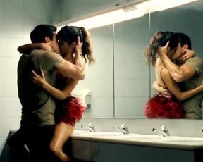 Explicit sex scene Clara Lago naked – Tengo ganas de ti (2012) (explicit nudity) Adult video from the movie