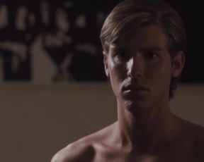 Explicit sex scene Amber Heard Sex– The Informers (2008) nude actress Adult video from the movie