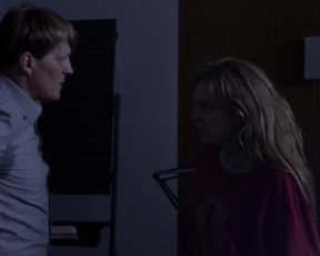 Lilith Stangenberg naked – Wild (2016)