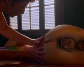 Celebs Pamela Flores sex , Julia Avendano naked – Poesía Sin Fin (2016)