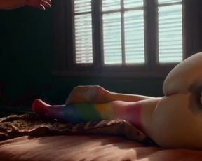 Celebs Pamela Flores sex , Julia Avendano naked – Poesía Sin Fin (2016)