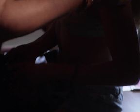 Actress Scarlett Burke sex scene – Animal Kingdom - TV show - S02E04 Nudity and Sex in TV Show