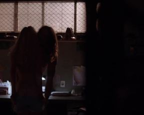 Actress Scarlett Burke sex scene – Animal Kingdom - TV show - S02E04 Nudity and Sex in TV Show