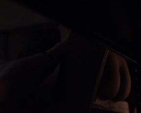 Actress Scarlett Burke sex scene – Animal Kingdom - TV show - S02E04 Nudity and Sex in TV Show