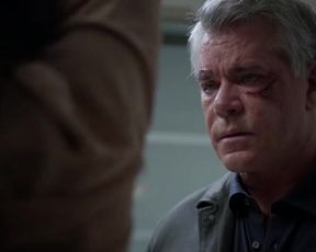 TV show scene Chelle Ramos hot - Shades of Blue S03E05 (2018) 