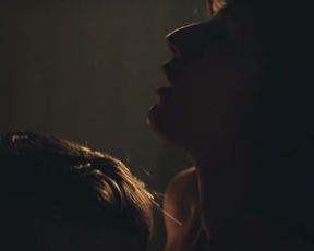 Naked scene Charlie Murphy Nude - Peaky Blinders S04E06 (2017)1 TV show nudity video