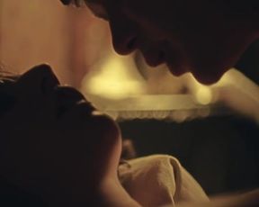 Naked scene Charlie Murphy Nude - Peaky Blinders S04E06 (2017)1 TV show nudity video