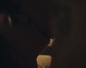 Naked scene Charlie Murphy Nude - Peaky Blinders S04E06 (2017)1 TV show nudity video