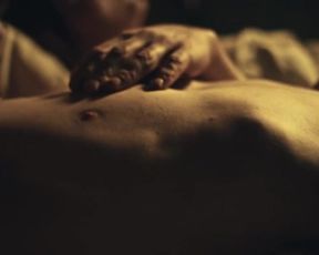 Naked scene Charlie Murphy Nude - Peaky Blinders S04E06 (2017)1 TV show nudity video