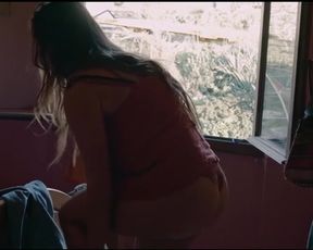 Ophelie Bau sex scene - Mektoub, My Love Canto Due (2017)