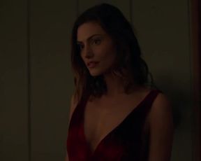 EroticUp presents. scenes with a... Watch movie scene Phoebe Tonkin naked -...