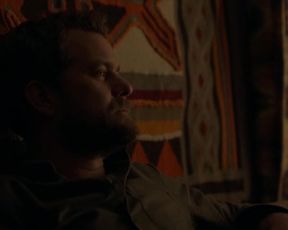 Phoebe Tonkin naked - The Affair - TV series nude (2018)