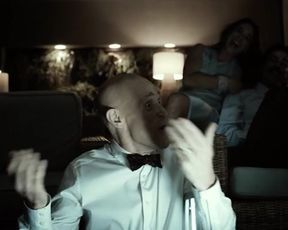 Actress Ondina Clais Castilho nude - Meu Amigo Hindu (2015)