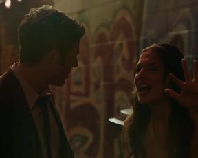 Hot actress Shoshannah Stern hot - This Close - Season 01 (2018) 