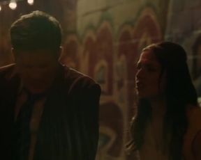 Hot actress Shoshannah Stern hot - This Close - Season 01 (2018) 