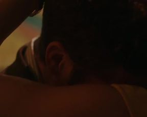 Hot actress Shoshannah Stern hot - This Close - Season 01 (2018) 