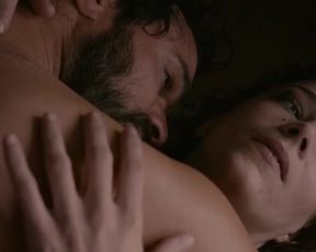 Celine Sallette naked - Cessez-le-feu (2016)