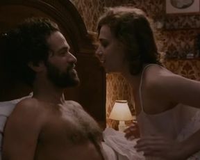 Celine Sallette naked - Cessez-le-feu (2016)